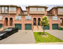 21 - 3020 CEDARGLEN GATE, Mississauga, Ontario