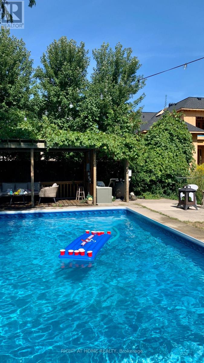 423 Scarsdale Crescent, Oakville, Ontario  L6L 3W6 - Photo 12 - W13517690