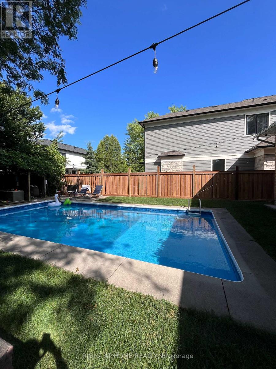423 Scarsdale Crescent, Oakville, Ontario  L6L 3W6 - Photo 15 - W13517690