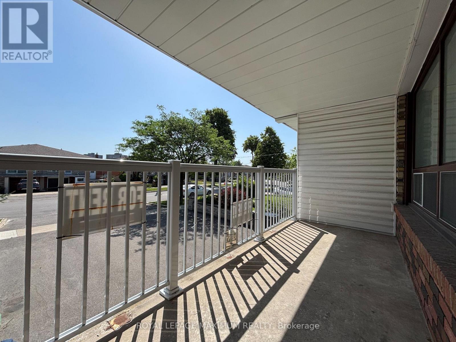 54 Hisey Crescent W, Toronto, Ontario  M3N 1V1 - Photo 13 - W13517708