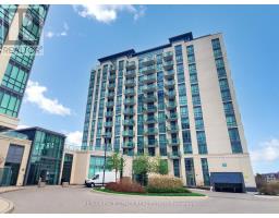309 - 65 YORKLAND BOULEVARD, Brampton, Ontario