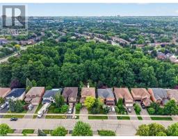 2152 GRAND RAVINE DRIVE, Oakville, Ontario