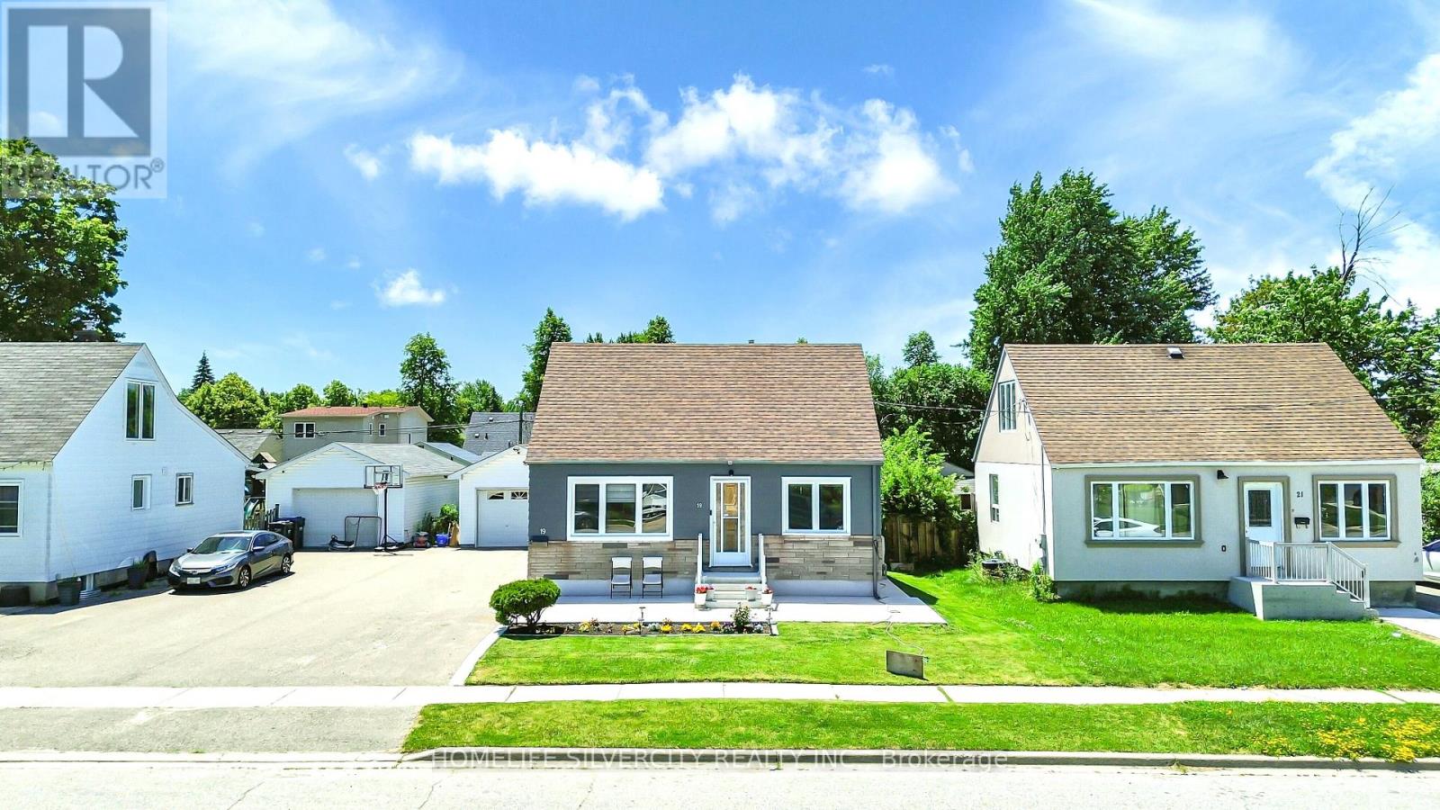 19 Pleasantview Avenue, Brampton, Ontario  L6X 1W5 - Photo 47 - W13517902