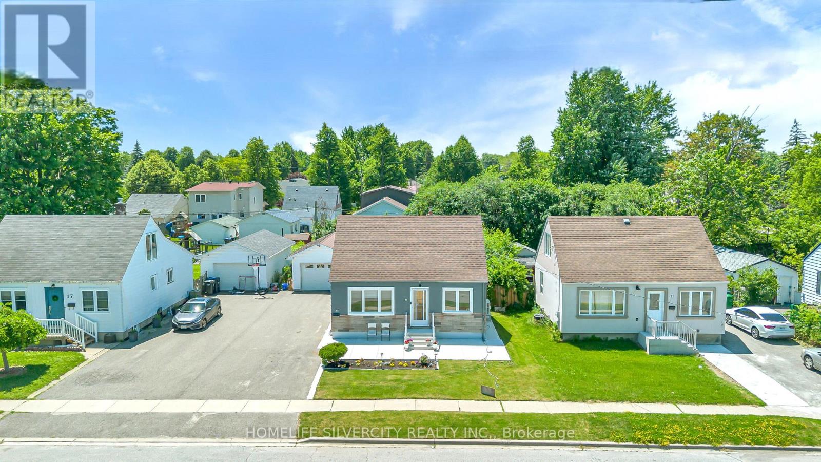 19 Pleasantview Avenue, Brampton, Ontario  L6X 1W5 - Photo 48 - W13517902