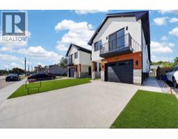 115 LAURIER DRIVE, LaSalle, Ontario