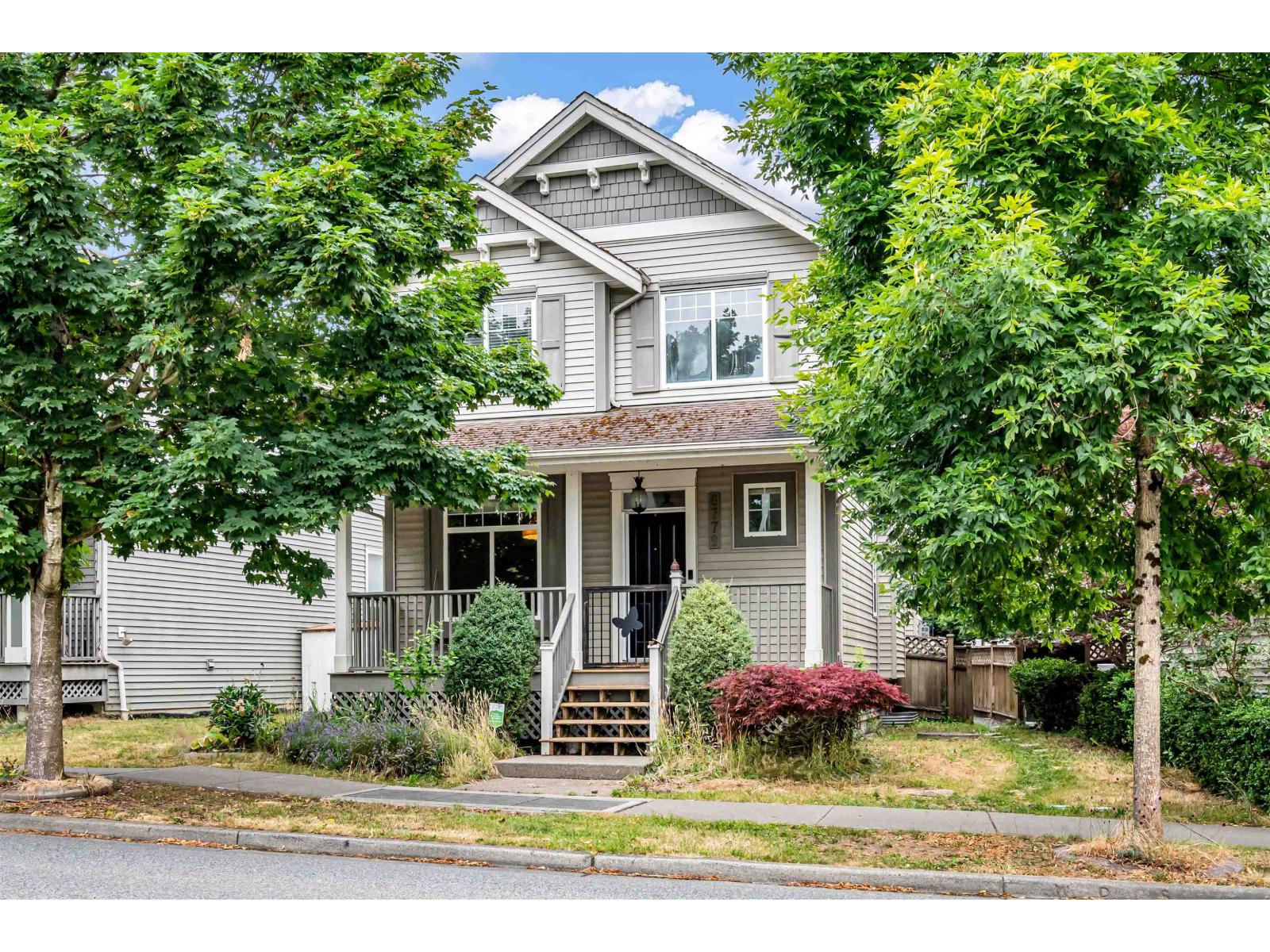 6779 186 Street, Surrey, British Columbia  V3S 1Z1 - Photo 36 - R3141780