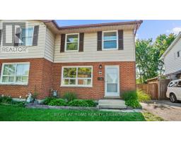 1687 ERNEST AVENUE, London South, Ontario