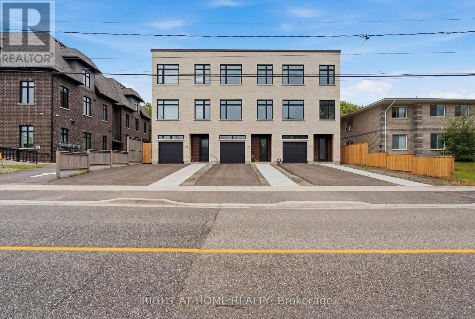 79b River Street, Parry Sound, Ontario  P2A 2T8 - Photo 1 - X13517634