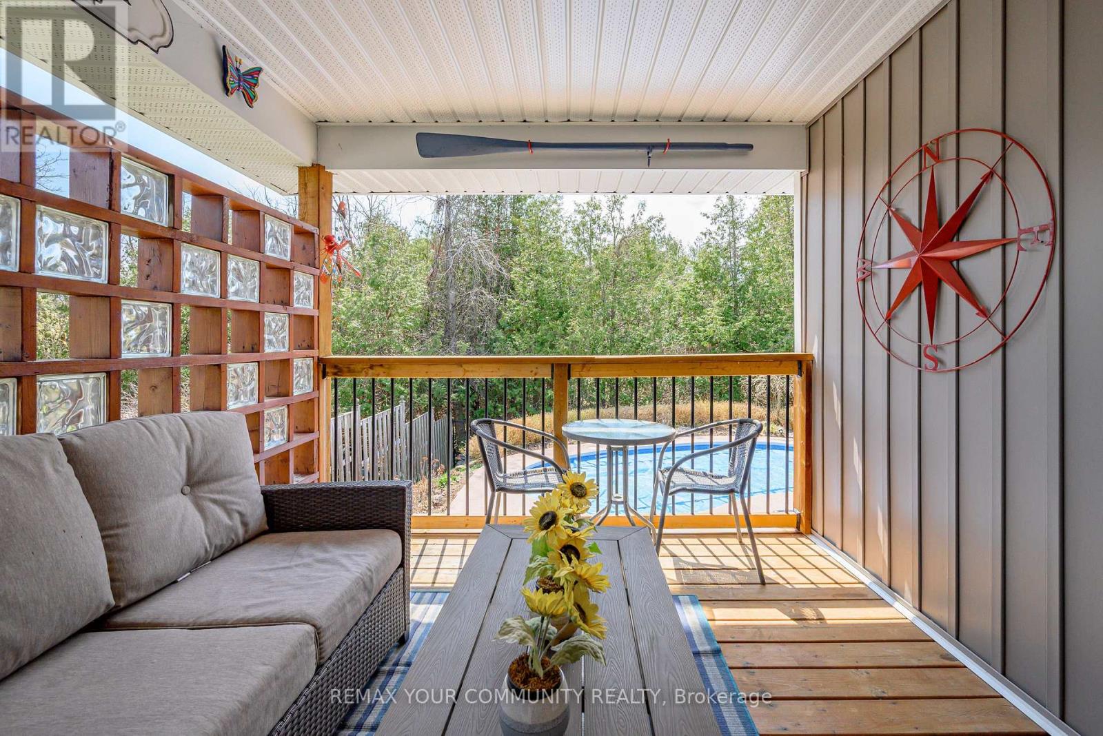 8 Champlain Boulevard, Kawartha Lakes, Ontario  K9V 0H9 - Photo 17 - X13517674