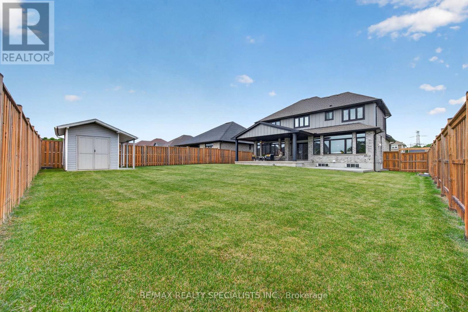 41 Talbot Grove Lane, Southwold, Ontario  N5P 3T2 - Photo 45 - X13517740