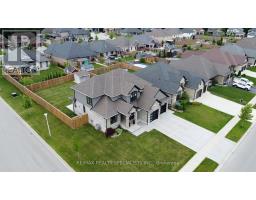 41 TALBOT GROVE LANE, Southwold, Ontario