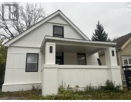130 LANGARTH STREET E, London South, Ontario