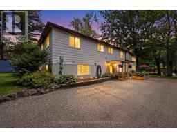 1057 SEVERN RIVER ROAD, Gravenhurst, Ontario