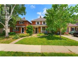 85 BARRIE STREET, Cambridge, Ontario