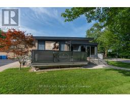4 MC FARLANE STREET, Stratford, Ontario