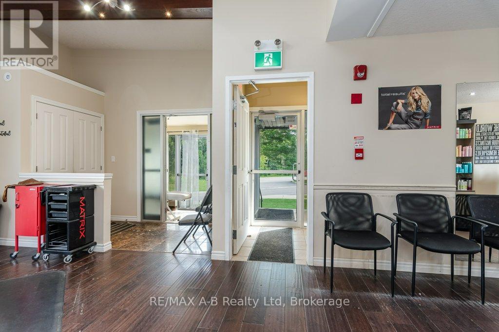 4 Mc Farlane Street, Stratford, Ontario  N5A 8B6 - Photo 29 - X13486212