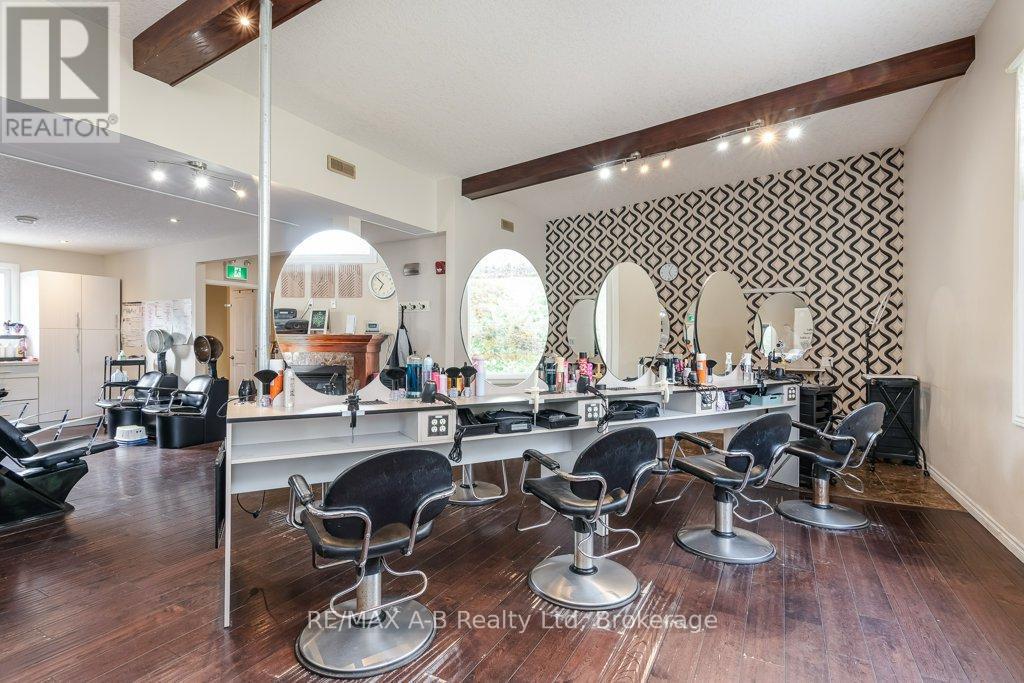 4 Mc Farlane Street, Stratford, Ontario  N5A 8B6 - Photo 19 - X13486212
