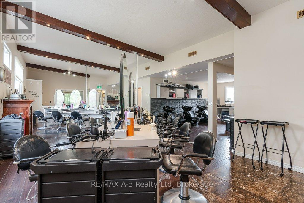 4 Mc Farlane Street, Stratford, Ontario  N5A 8B6 - Photo 22 - X13486212