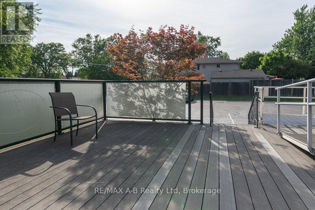 4 Mc Farlane Street, Stratford, Ontario  N5A 8B6 - Photo 9 - X13486212