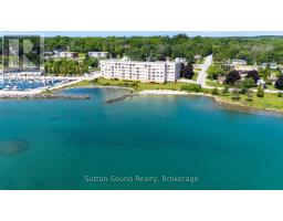 102 - 2555 3RD AVENUE W, Owen Sound, Ontario