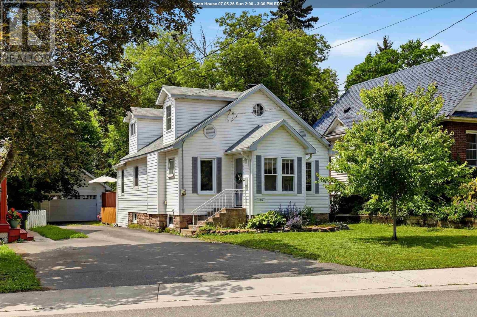 135 Leo AVE, Sault Ste. Marie, Ontario