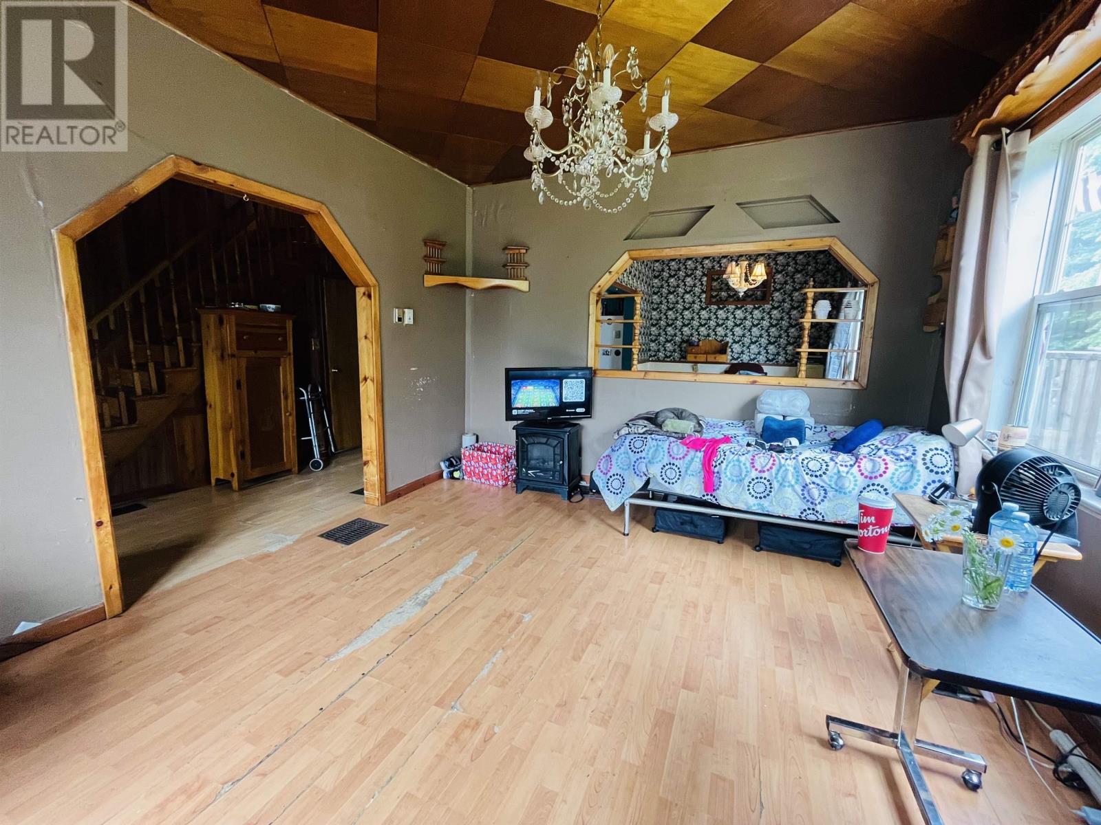 9 Dundonald Street, Amherst, Nova Scotia  B4H 1G8 - Photo 25 - 202616413