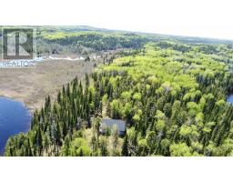PCL 50 Dog Lake, Missanabie, Ontario