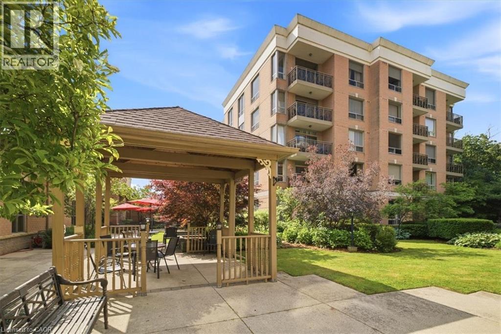 100 Burloak Drive Unit# 1207, Burlington, Ontario  L7L 6P6 - Photo 39 - 40844931