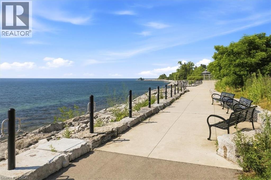 100 Burloak Drive Unit# 1207, Burlington, Ontario  L7L 6P6 - Photo 44 - 40844931