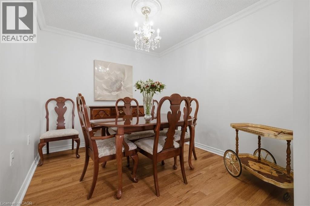 100 Burloak Drive Unit# 1207, Burlington, Ontario  L7L 6P6 - Photo 6 - 40844931