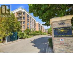 100 BURLOAK Drive Unit# 1207, burlington, Ontario