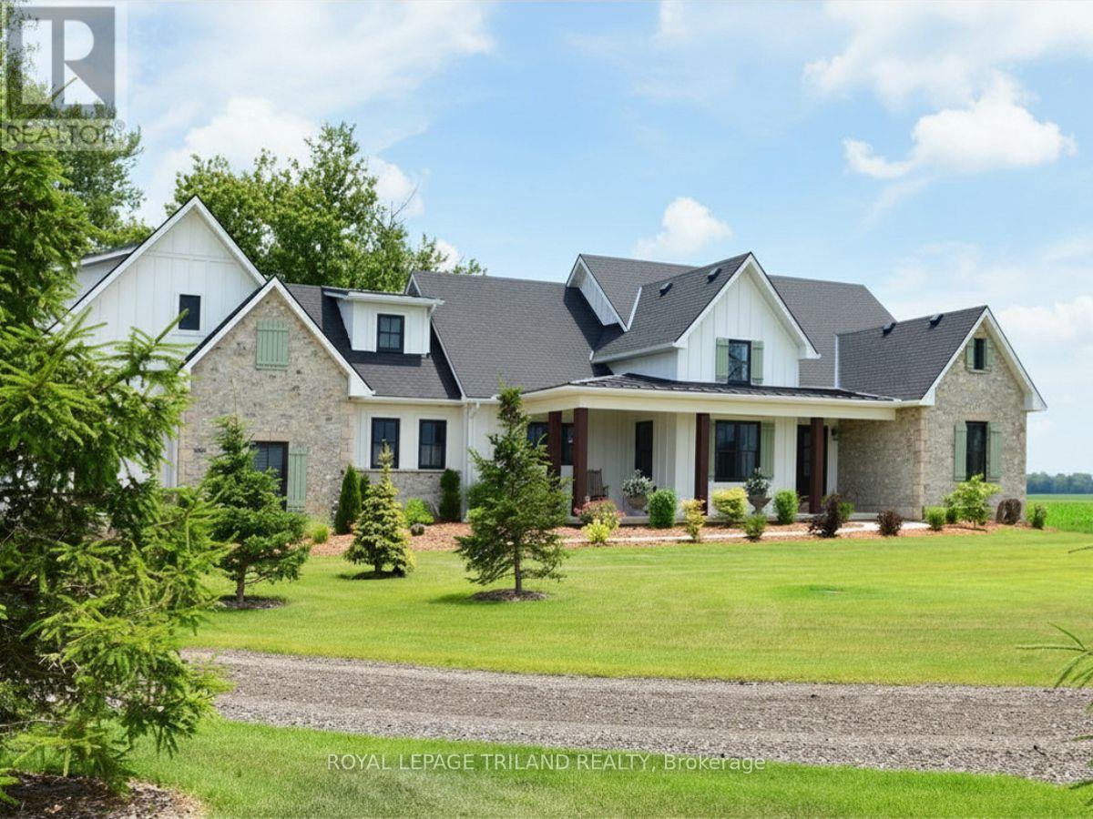 5540 Carriage Road, Middlesex Centre, Ontario  N0L 2G0 - Photo 1 - X13514792