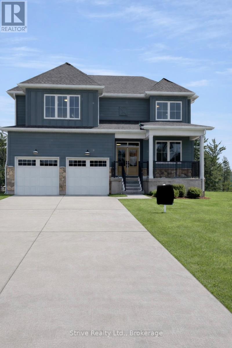 29 Northland Court, Oro-Medonte, Ontario  L9J 1C4 - Photo 1 - S13517992