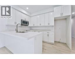 64 GAGE Avenue Unit# 1, kitchener, Ontario