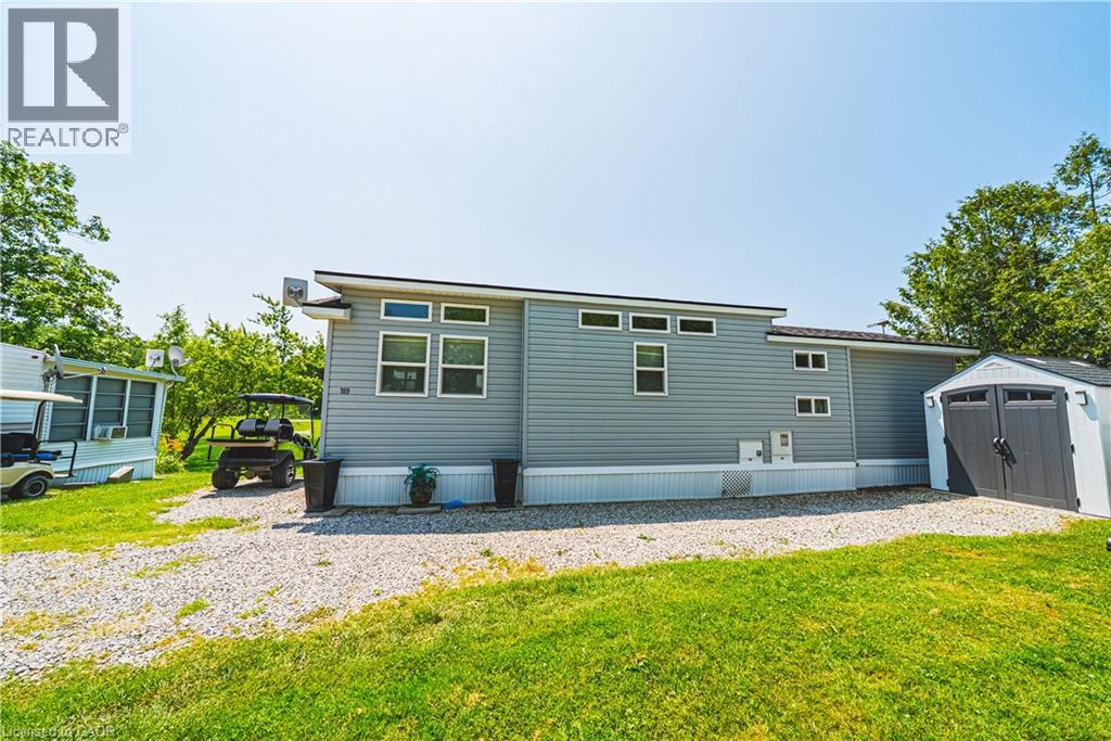 1001 Haldimand Road 17 Unit# 189, Cayuga, Ontario  N0A 1E0 - Photo 28 - 40842600