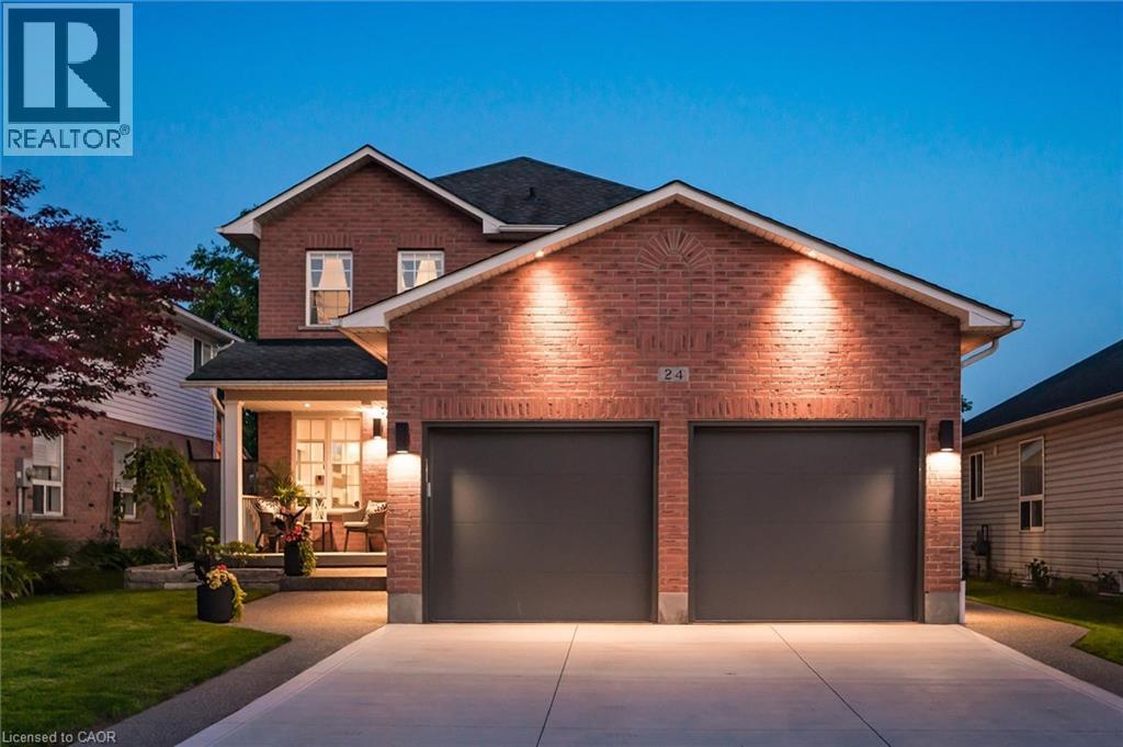 24 Watson Crescent, Ayr, Ontario  N0B 1E0 - Photo 42 - 40844407