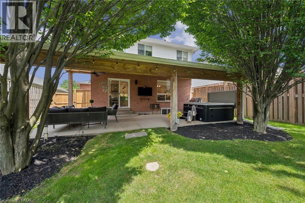 24 Watson Crescent, Ayr, Ontario  N0B 1E0 - Photo 41 - 40844407