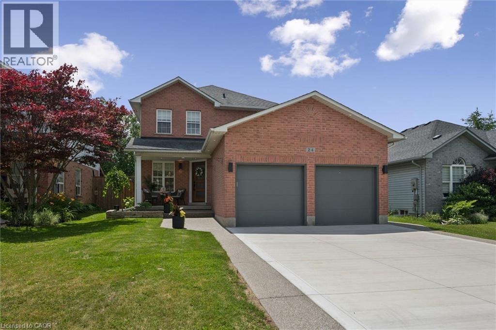 24 Watson Crescent, Ayr, Ontario  N0B 1E0 - Photo 40 - 40844407