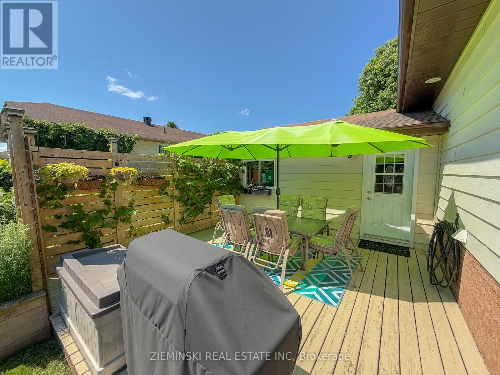 199 Clement Avenue, Timmins, Ontario  P0N 1C0 - Photo 36 - T13518026