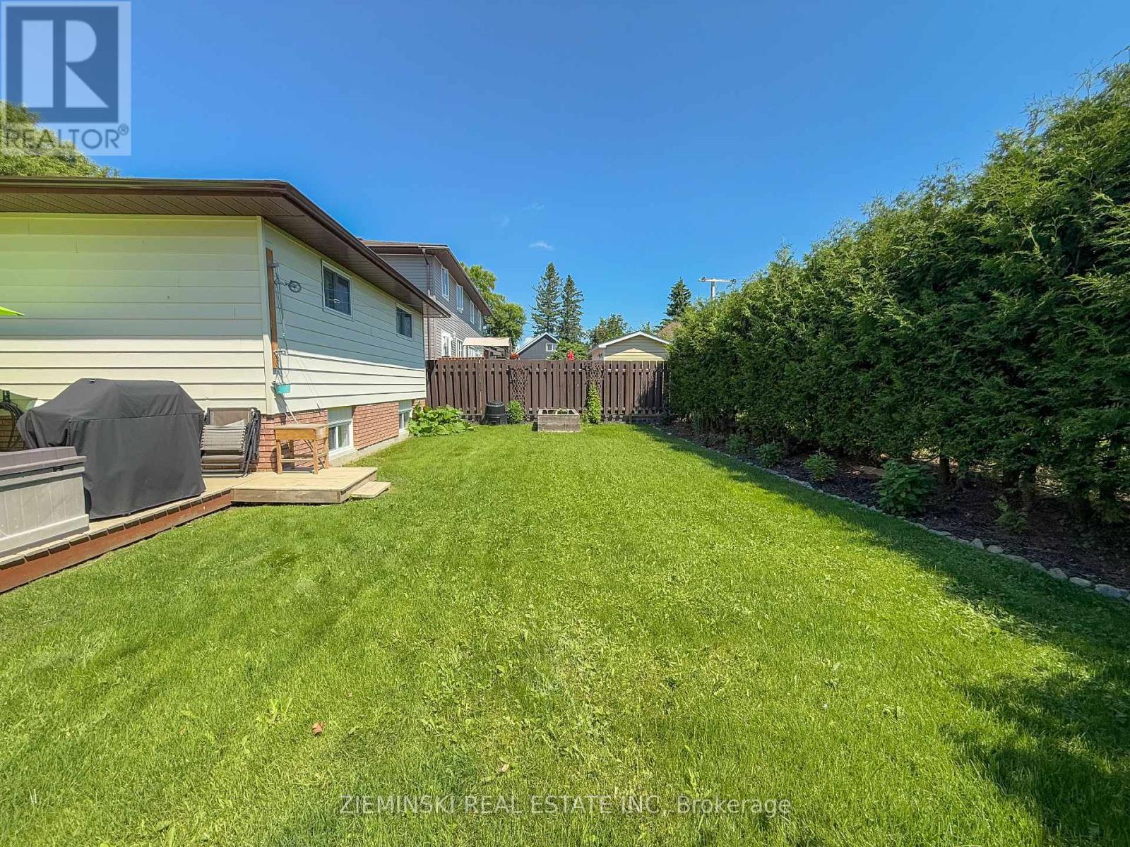 199 Clement Avenue, Timmins, Ontario  P0N 1C0 - Photo 39 - T13518026