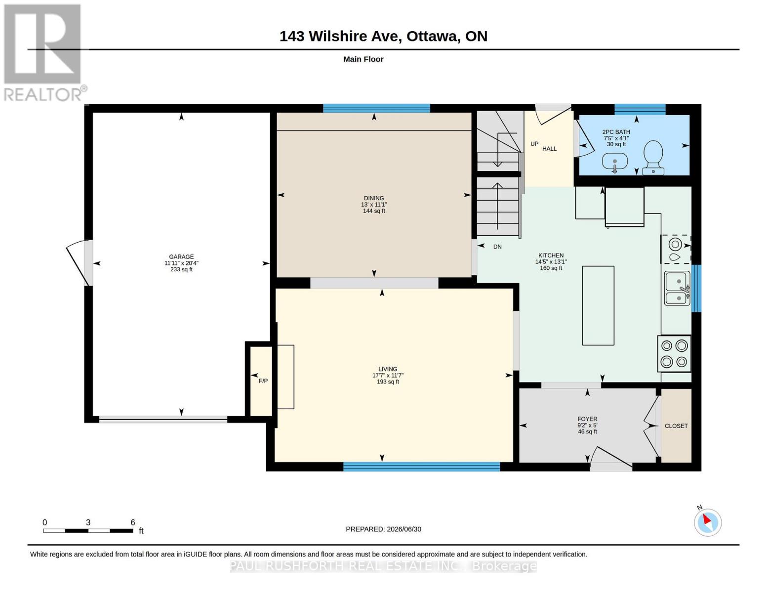 143 Wilshire Avenue, Ottawa, Ontario  K2C 0E6 - Photo 38 - X13517942