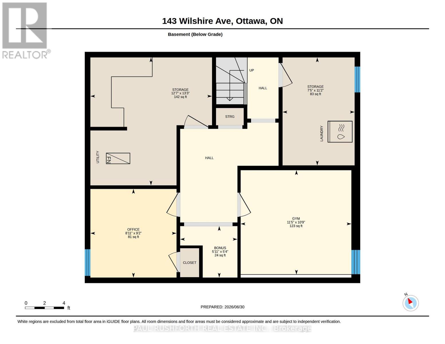143 Wilshire Avenue, Ottawa, Ontario  K2C 0E6 - Photo 40 - X13517942
