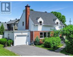 143 WILSHIRE AVENUE, Ottawa, Ontario