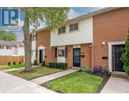 24 - 61 SARAH LANE, Oakville, Ontario