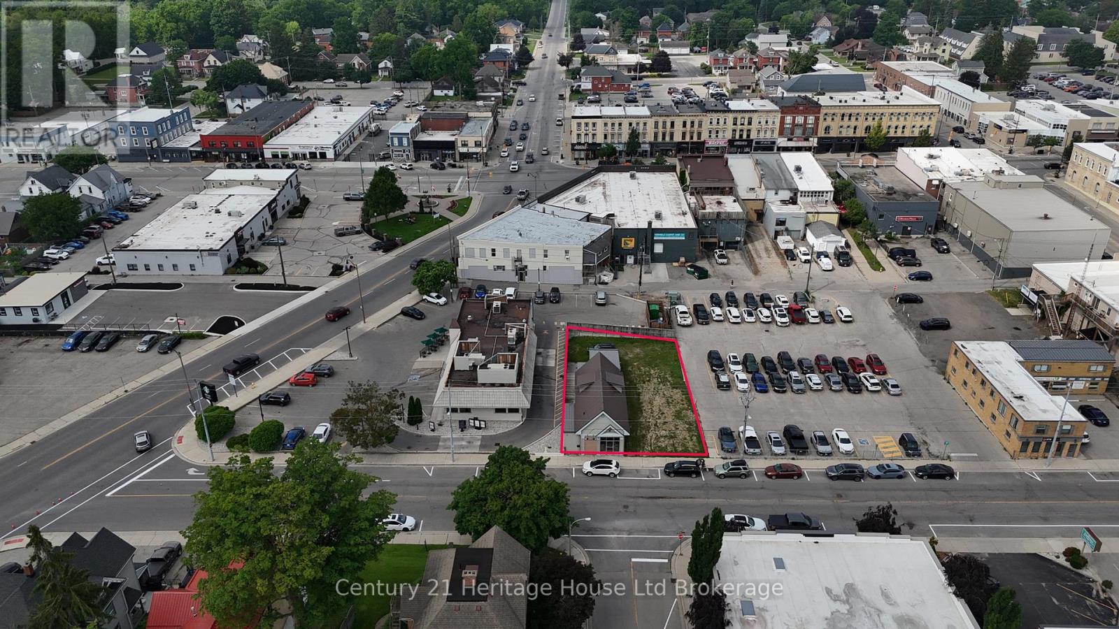 25 Harvey Street, Tillsonburg, Ontario  N4G 3J7 - Photo 20 - X13517964