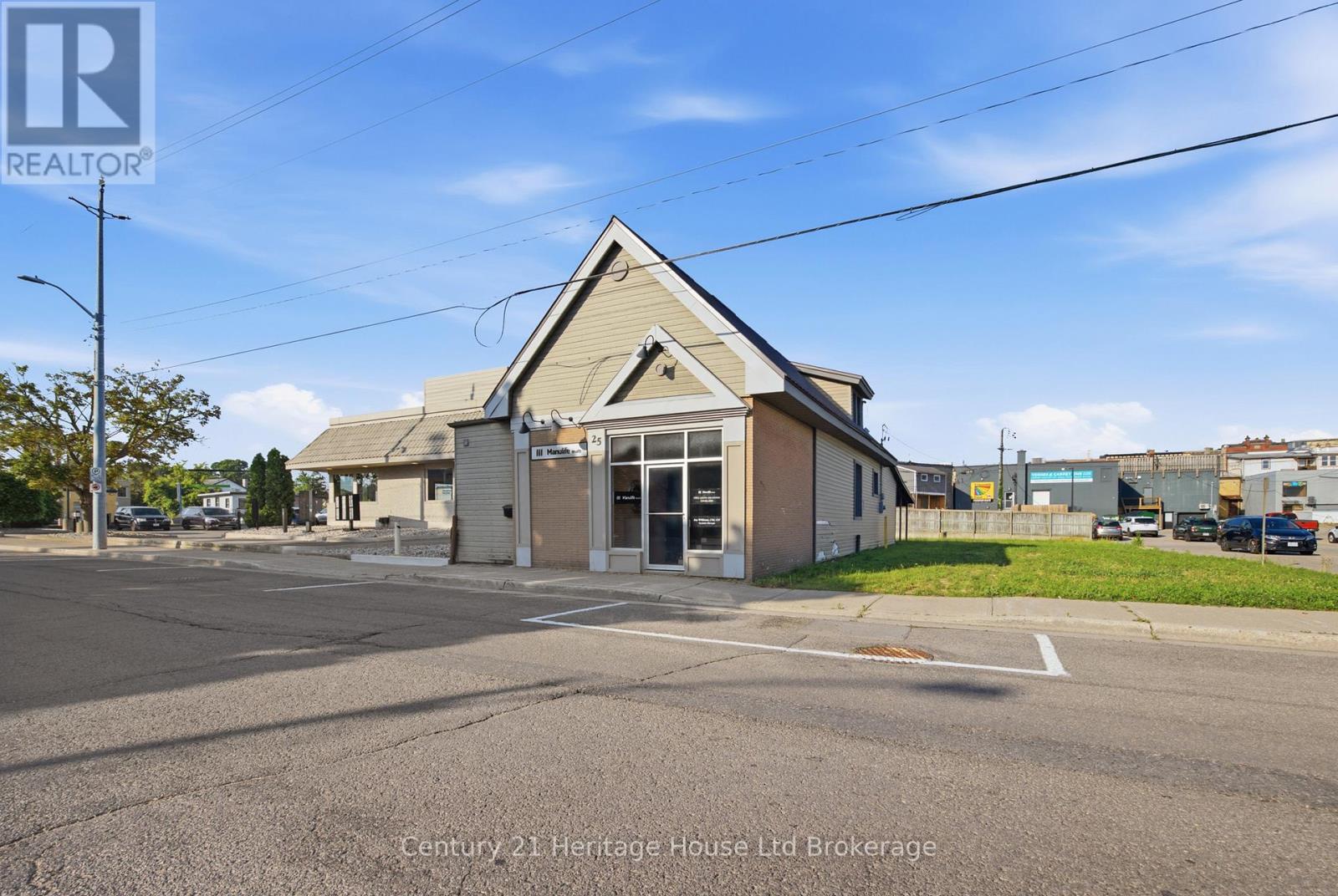 25 Harvey Street, Tillsonburg, Ontario  N4G 3J7 - Photo 24 - X13517964