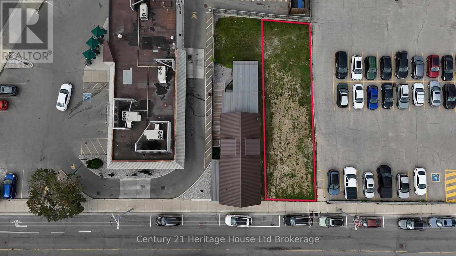 27 Harvey Street, Tillsonburg, Ontario  N4G 3J7 - Photo 2 - X13517968