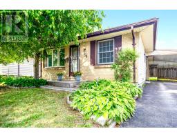 34 DUDLEY CRESCENT, London South, Ontario