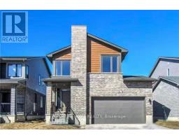 1614 VALHALLA STREET N, London North, Ontario