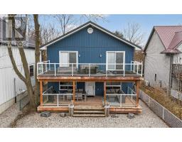 387 STANLEY PARK DRIVE, Central Elgin, Ontario